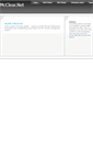 Mobile Screenshot of mcclear.net